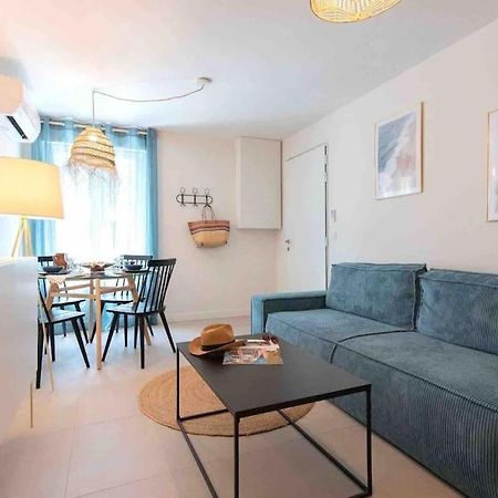 Appartement T2 La Perle Bleue Agde Exterior photo