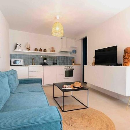 Appartement T2 La Perle Bleue Agde Exterior photo