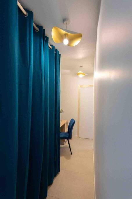 Appartement T2 La Perle Bleue Agde Exterior photo
