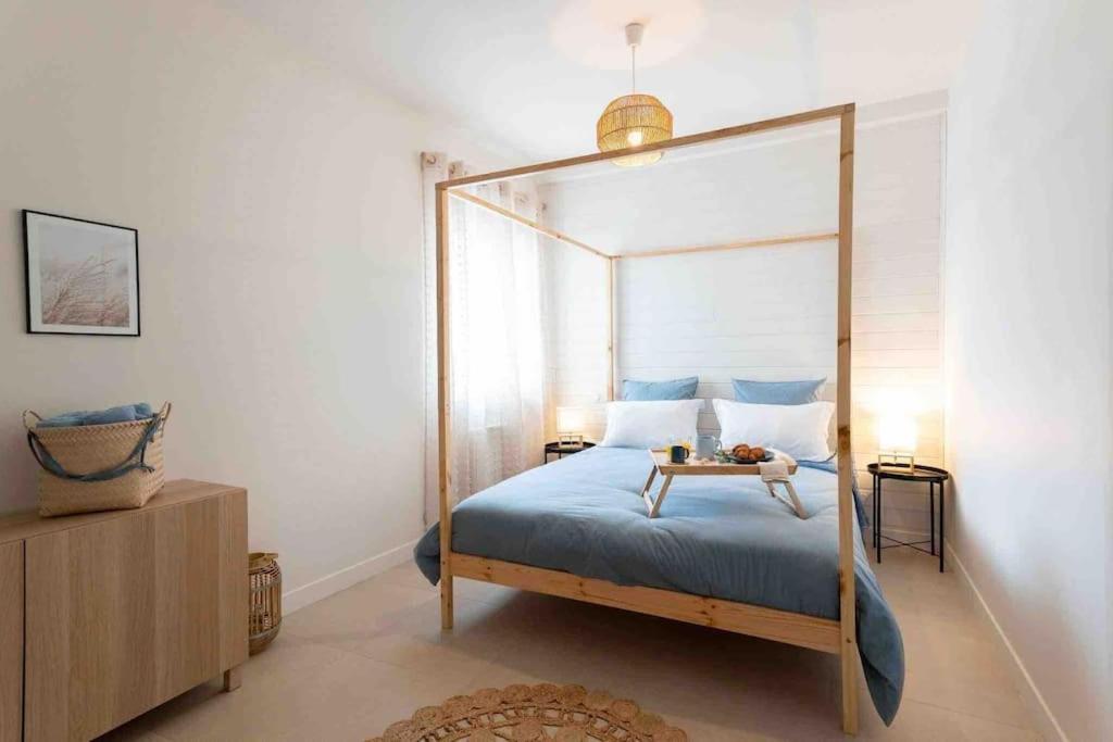 Appartement T2 La Perle Bleue Agde Exterior photo